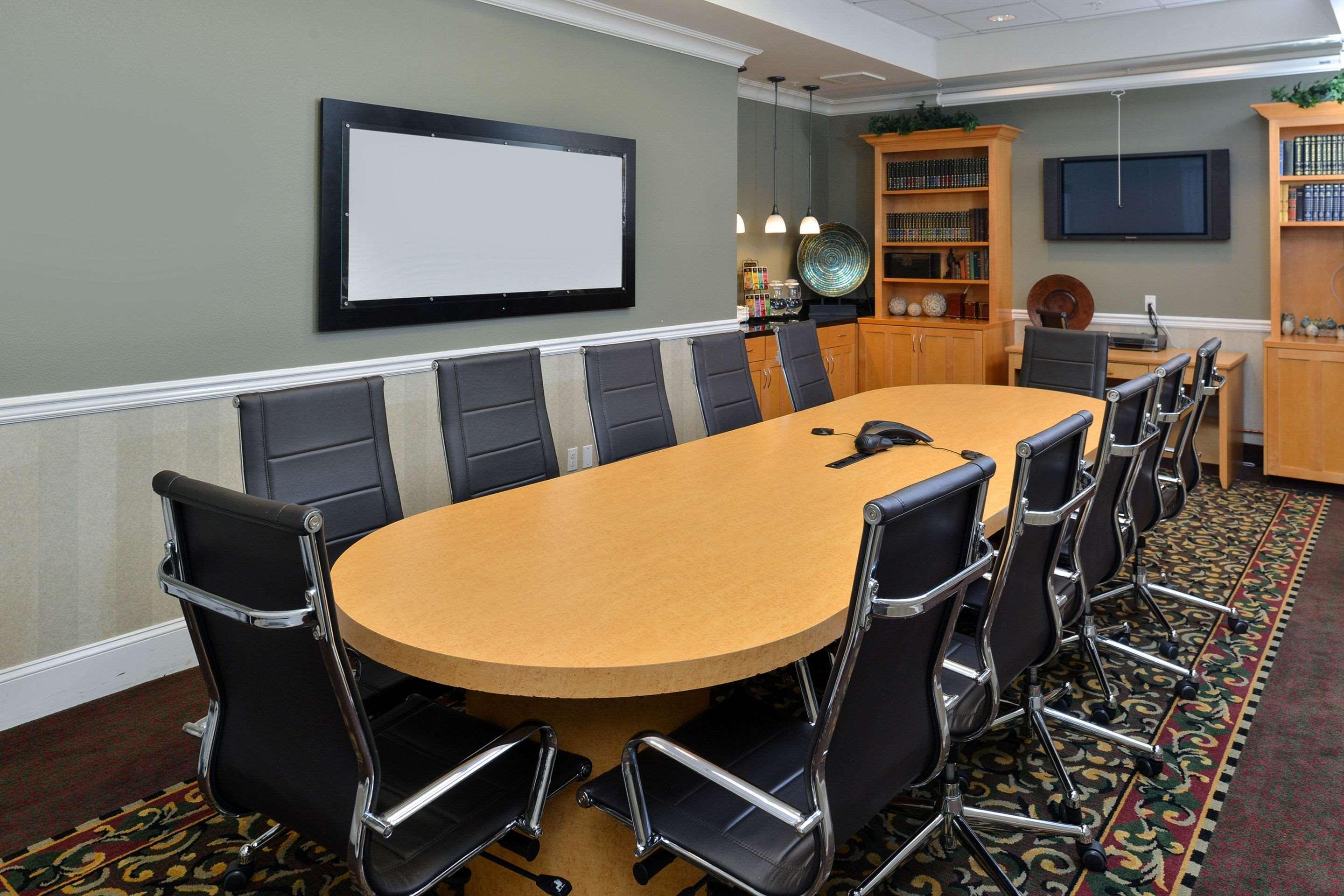 Comfort Suites Airport Tukwila Seattle מראה חיצוני תמונה